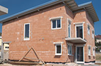 Ledbury home extensions