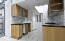 Ledbury kitchen extension leads